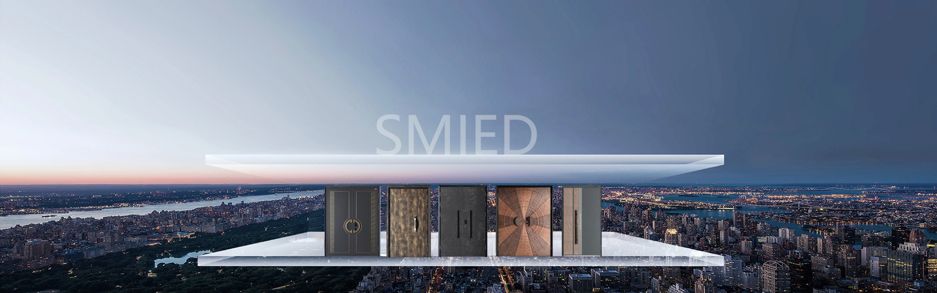 SMIED-步阳集团有限公司